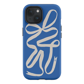 Case - Ribbon White