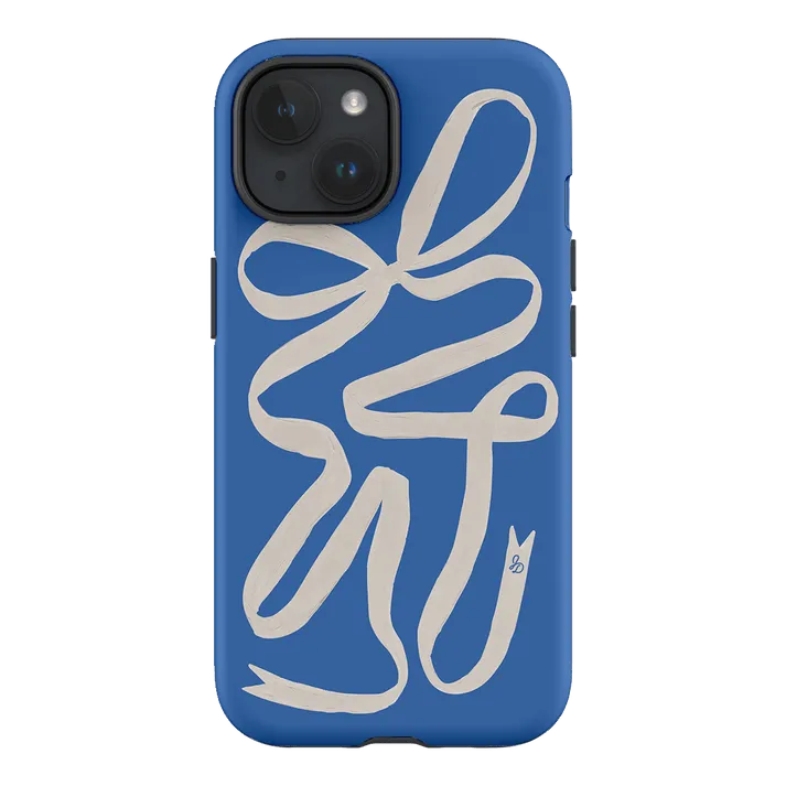 Case - Ribbon White
