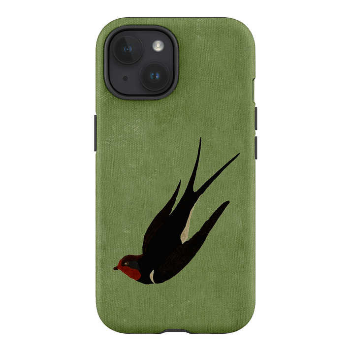 Case - Andorinha