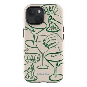 Case - Drinks