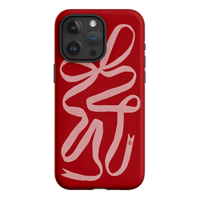 Case - Ribbon Pink