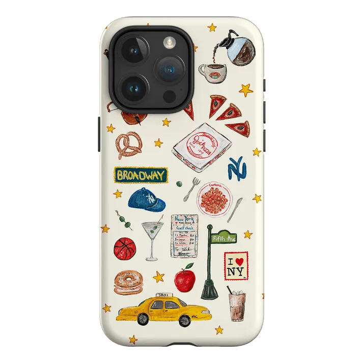Case - New Yorker