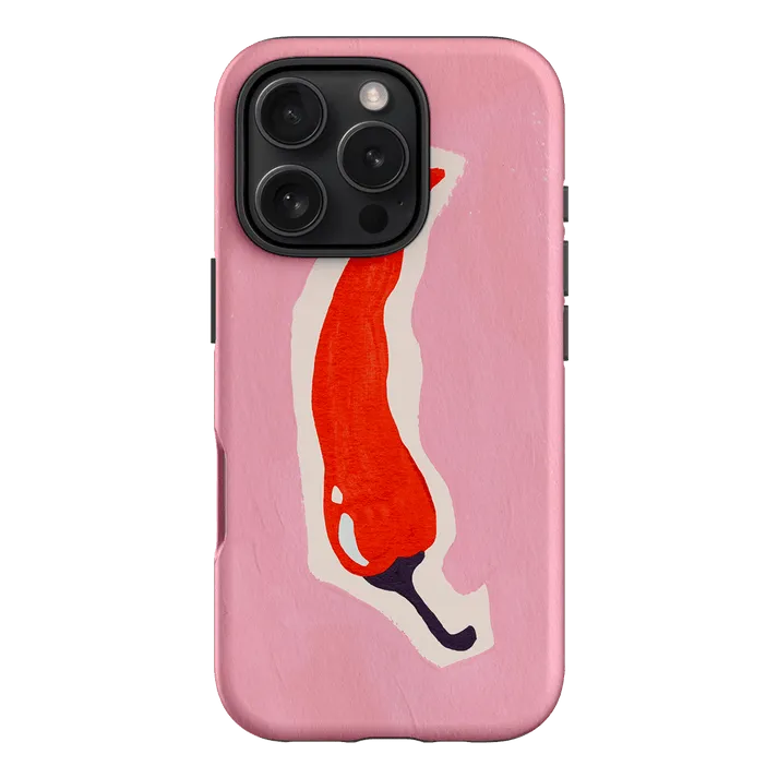 Case - Chilli