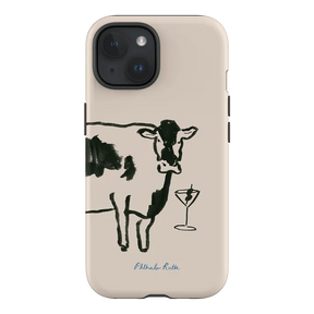 Case - Vaca Louca
