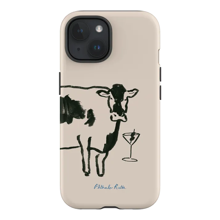 Case - Vaca Louca