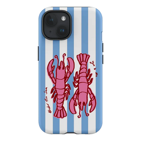 Case - Casal Lagosta