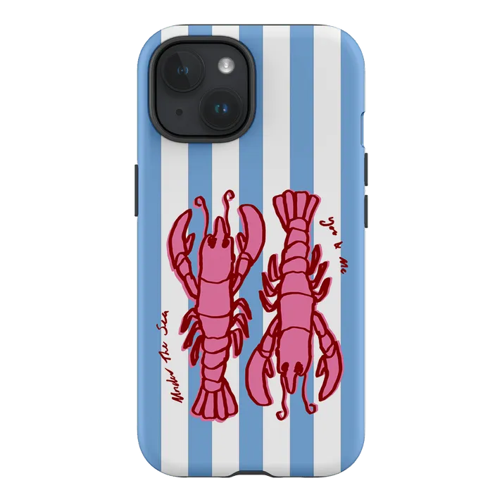 Case - Casal Lagosta