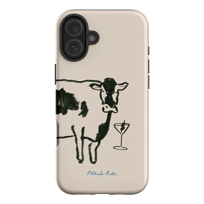 Case - Vaca Louca