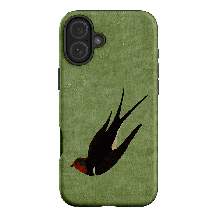 Case - Andorinha