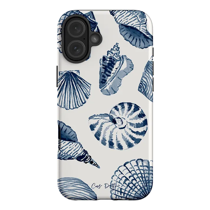 Case - Concha Veron
