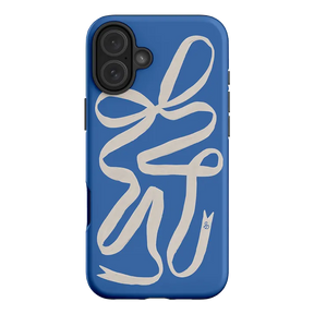 Case - Ribbon White