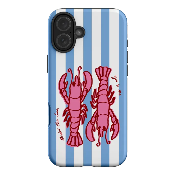 Case - Casal Lagosta