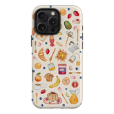 Case - Café da Manhã