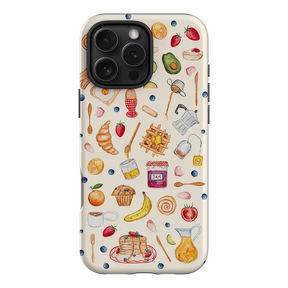 Case - Café da Manhã
