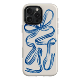 Case - Ribbon Azul