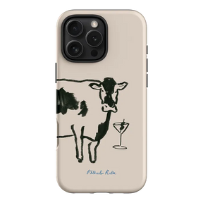 Case - Vaca Louca