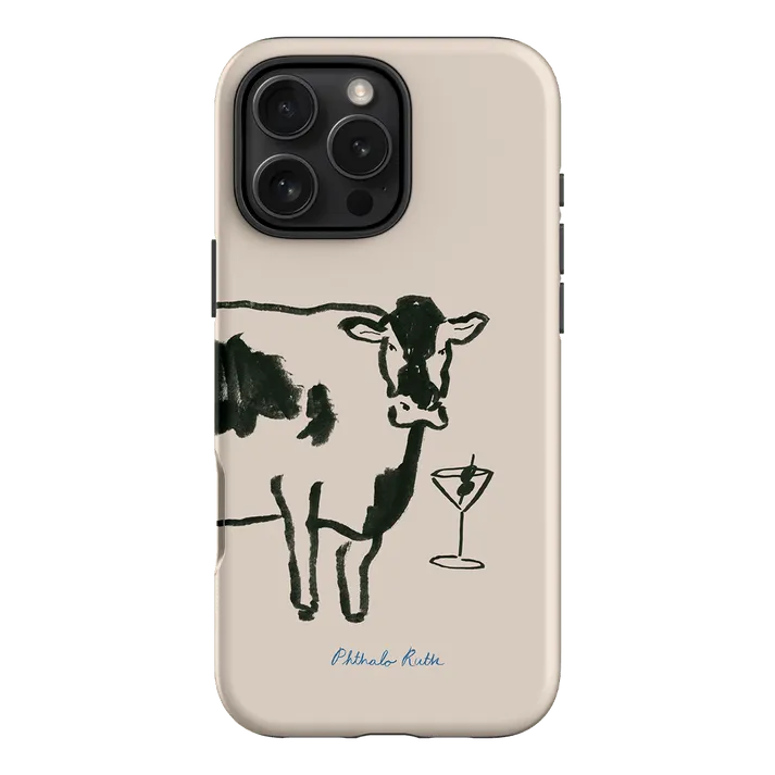 Case - Vaca Louca