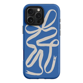 Case - Ribbon White