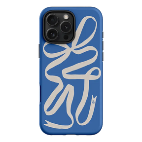 Case - Ribbon White