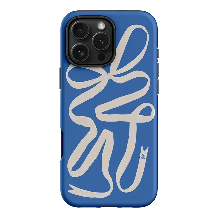 Case - Ribbon White