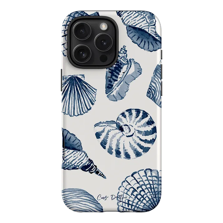 Case - Concha Veron