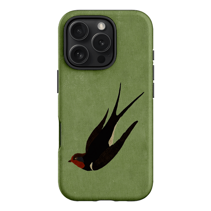 Case - Andorinha