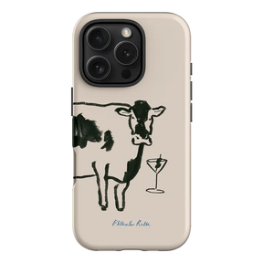 Case - Vaca Louca