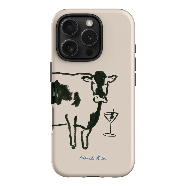 Case - Vaca Louca