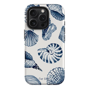 Case - Concha Veron