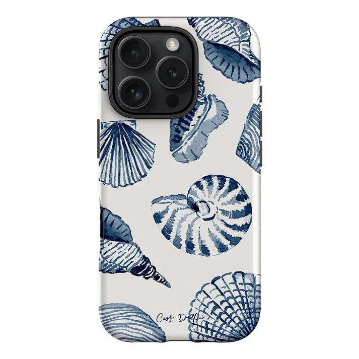 Case - Concha Veron