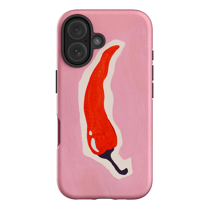 Case - Chilli