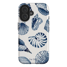 Case - Concha Veron