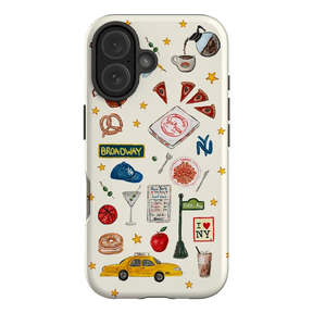 Case - New Yorker