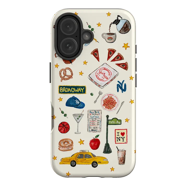 Case - New Yorker
