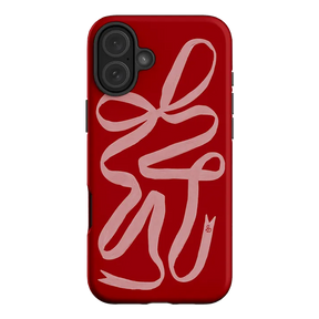 Case - Ribbon Pink