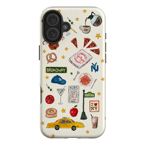 Case - New Yorker