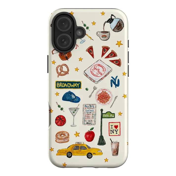 Case - New Yorker