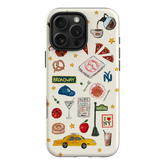 Case - New Yorker