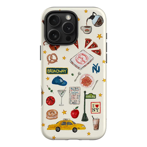 Case - New Yorker