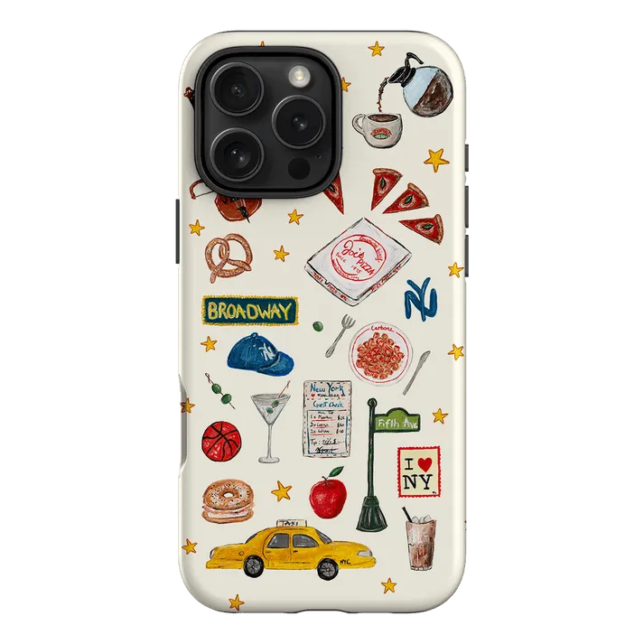 Case - New Yorker