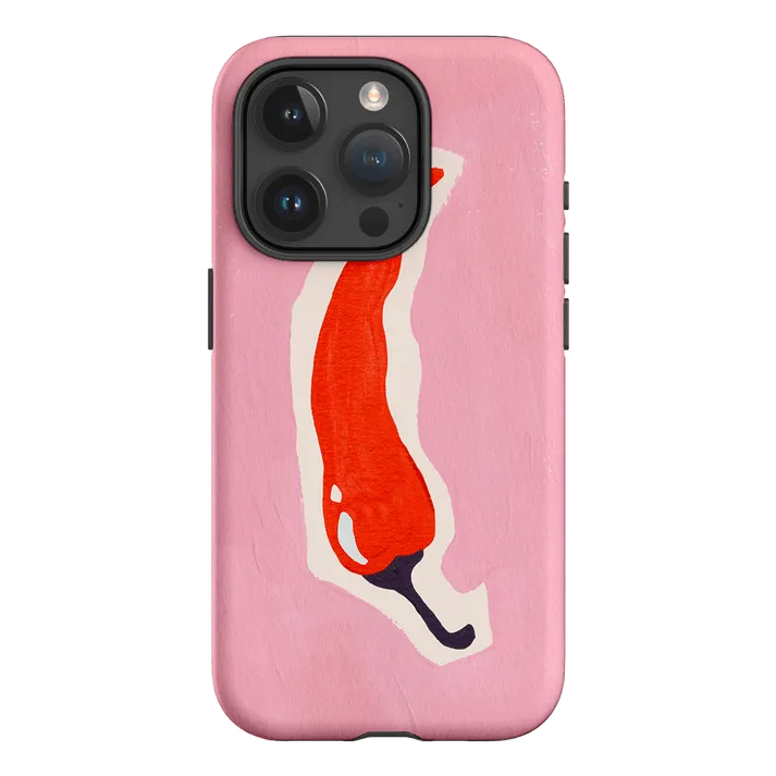 Case - Chilli