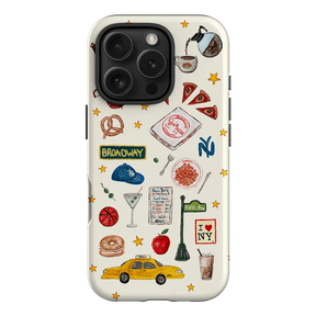 Case - New Yorker