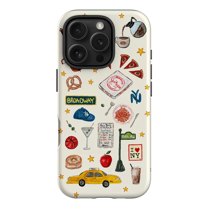 Case - New Yorker