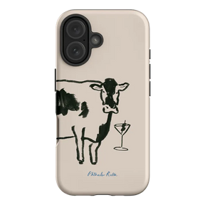 Case - Vaca Louca