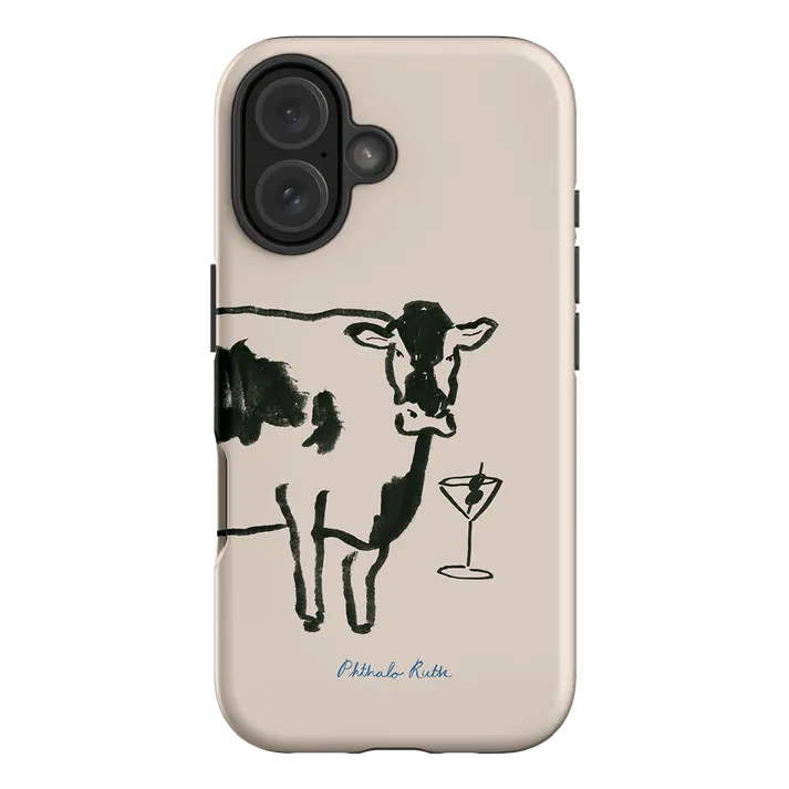 Case - Vaca Louca