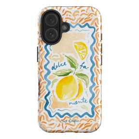 Case - Dolce Limão