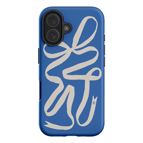 Case - Ribbon White