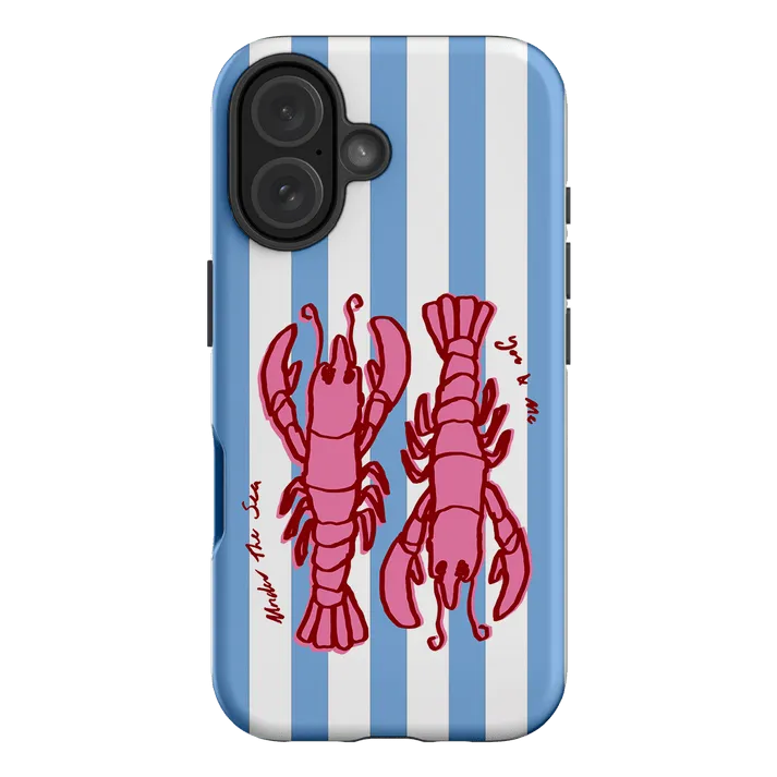 Case - Casal Lagosta