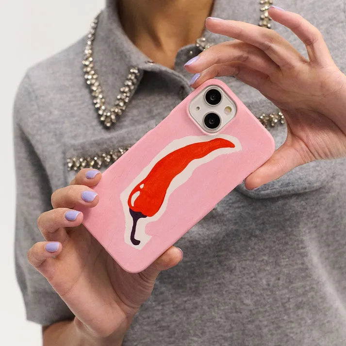 Case - Chilli