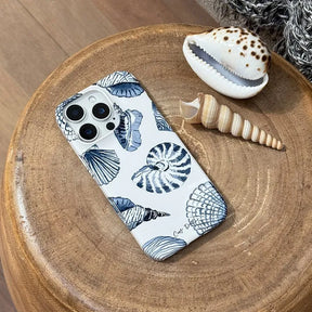 Case - Concha Veron